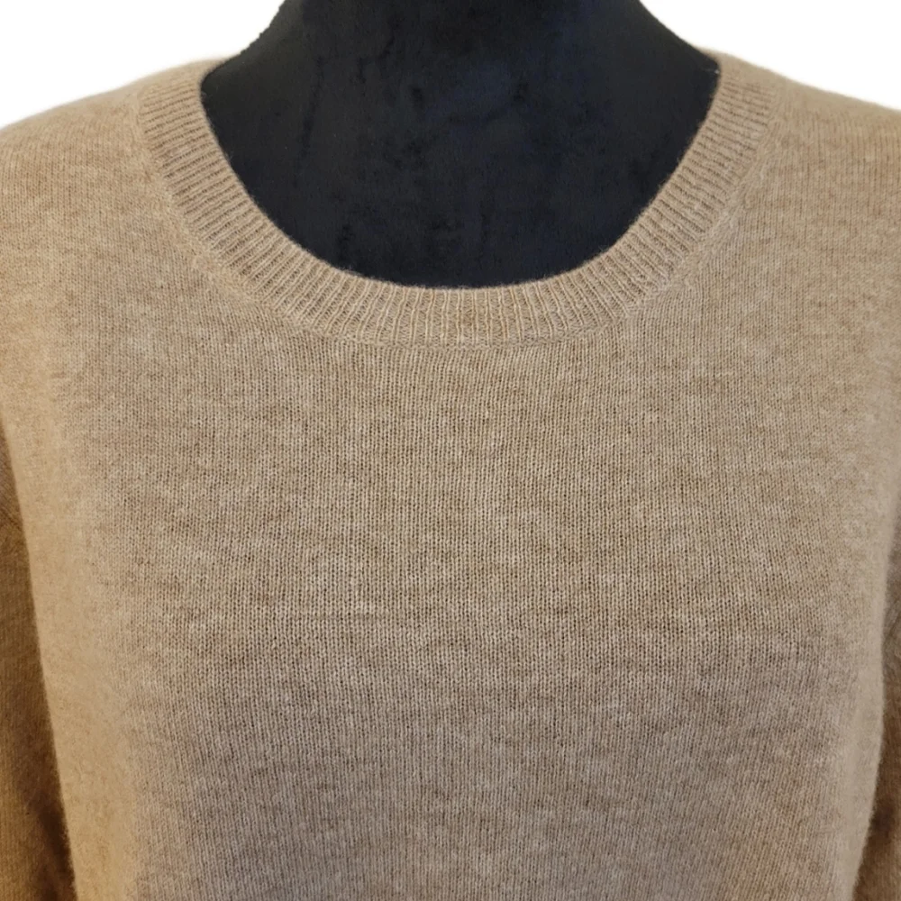 Cashmere Sweater - Picture 4 of 7